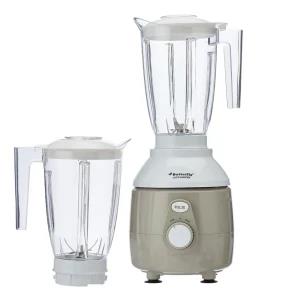 Butterfly Juice Master Heavy duty blender 2 Jar - 900W