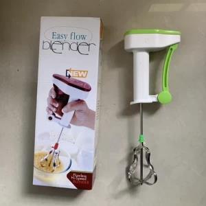 Hand Power Food Beater Blender