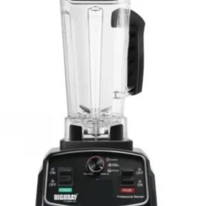 Highray Commercial Blender HCB-2800