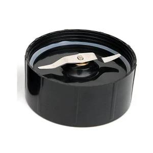 Magic Bullet Blender Flat Blade Grinder Base MB1001