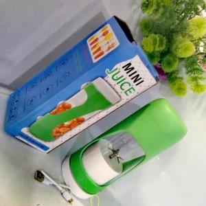 Mini Juice Blender