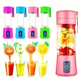 mini juice blender
