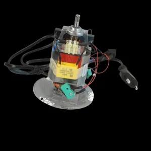 Magic Bullet MB1001 Silver Blender Motor