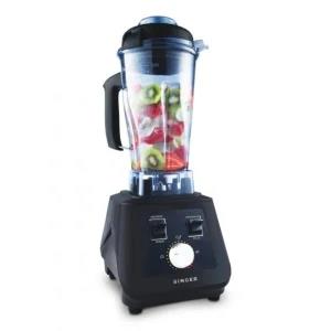 Singer High Speed Blender Commercial - KAKYH103