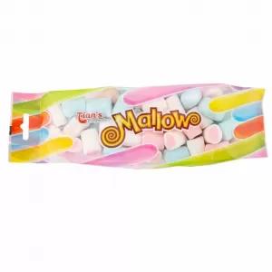 TianS Confection Circle Marshmallow Candy 138 GmFor Small C