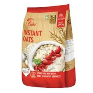 Oateo Instant Oats