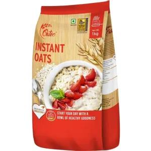 Oateo Instant Oats