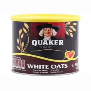 Quaker White oats 500 g