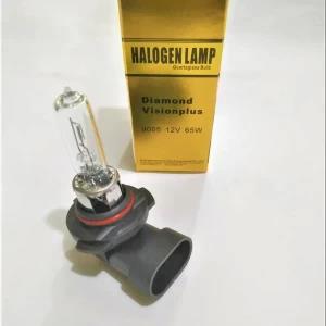 1 Pcs 9005 12V 55w Halogen Bulb Replacement Bulb