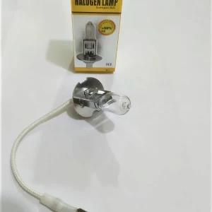 1 Pcs H3 12V 55w Halogen Bulb Replacement Bulb