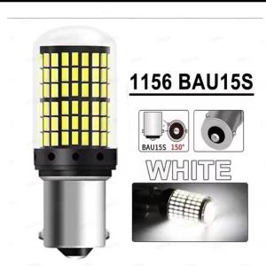 2pcs Car Led Reverse light bulb indicator