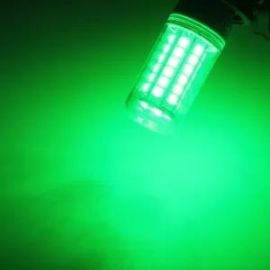 Bi Color E27 LED Lamp Bulb Corn LED Light For Home Decoratio