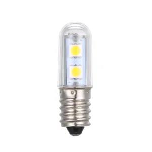 White Refrigerator LED Bulb E14