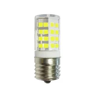 White Refrigerator LED Bulb E17
