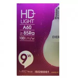 9W Pin Type ( B22 ) Power Saving Best brightness Led Bulb 5W