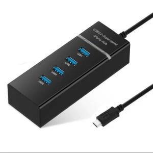 3.0 USB Hub 4 Port