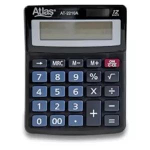 Calculator AT2210