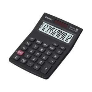 Casio Calculator - MZ-12SA