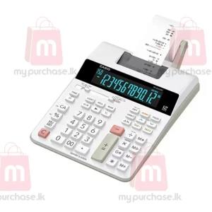 Casio FR-2650RC Printing Calculator