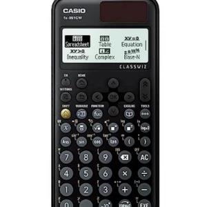 Casio FX-991CW Scientific Calculator