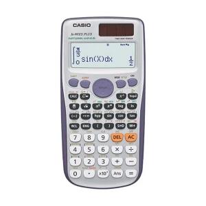 CASIO fX-991ES PLUS Calculators