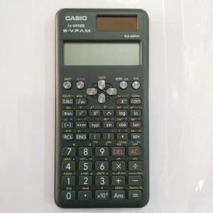 Casio Fx-991ms 2-line display