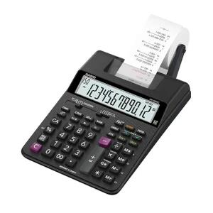 Casio HR-100RC-BK Printing Calculator