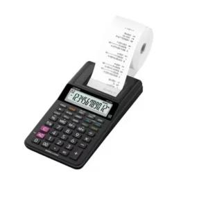 Casio Printing Calculators - HR-8RC-BK