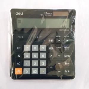 Deli Mo 1020 Calculator