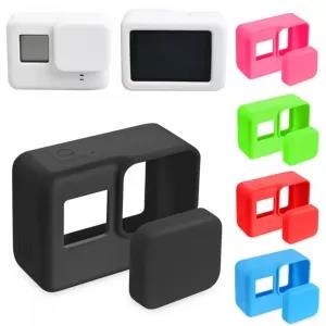 Gopro Hero 5 Sports Camera Lens Silicone Protector