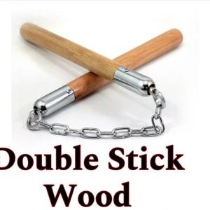 YINGCAL Double Stick Wood