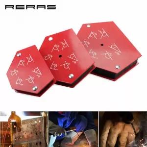 25LBS Multi-angle Welding Magnet Welding Holder Arrow Magnet