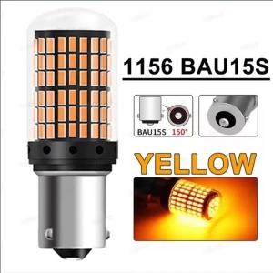 2pcs High Power Car signal light Single filiment