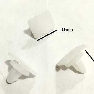 Automotive Plastic Aposting Clips 20pcs