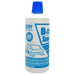B-Cut Super Compound P-3DOT PETROKEM Car polish 250ML