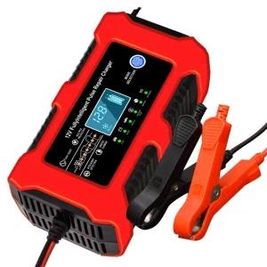 Car Battery Charger 12V 10A