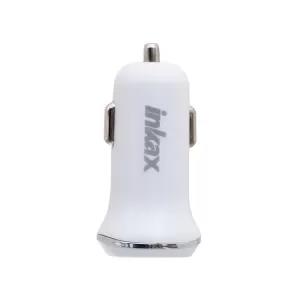 Car Charger Inkax CC-37 Universal 1.0A USB Safety And Stability
