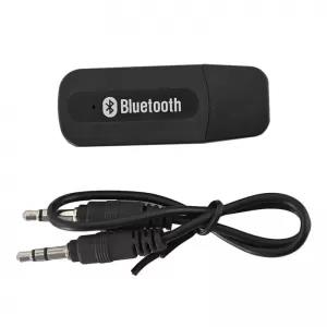 Car USB Bluetooth Music Receiver Adapter Yet-M1