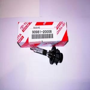 D2R 4300k 35W Xenon HID Headlight Bulbs 90981-20008