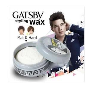 Gatspy Harajuku Volume Up Matt & Hard Wax - 75g