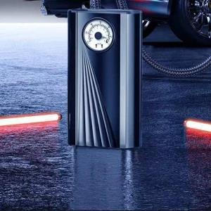Generic Car Air Pump Portable 12V DC