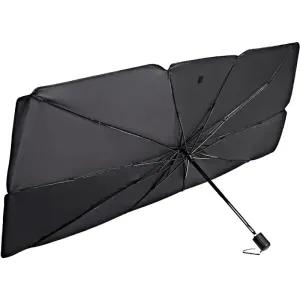 Generic Car Windshield Sun Shade Umbrella Foldable UV Block