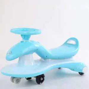 Generic SC706S Anti Roll Music Sliding Twisting Car