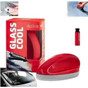 Glass Cool - Glass Cool Windshield Cleaner