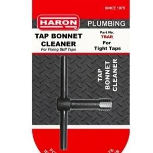 Haron Tap Bonnet Cleaner Restores Taps