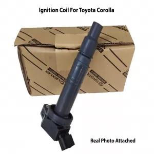 Ignition Coil For Toyota Corolla 90919-02248