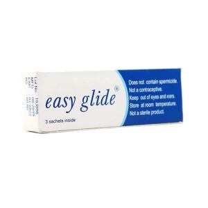 Lubricating Gel Easy glide Gel
