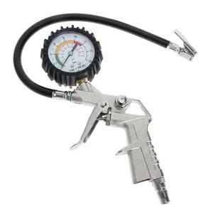 Multifunctional Digital Car Truck Air Tire Pressure