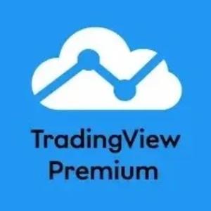 NOT SHARED & SAFE TRADING VIEW PREMIUM QUICK DELIVERY
