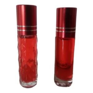 perfume bottle with strawberry smell - cent bottle - 1pc